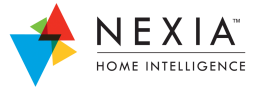 nexia home intellignece logo