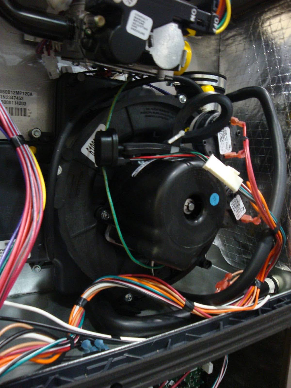 Heat Pump Service in Zeeland is complex and best handled by a professional