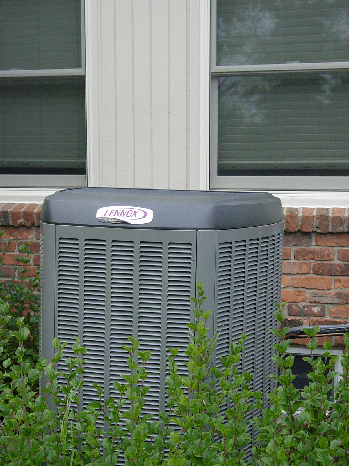 Grand Rapids heat pump repaired and back in service